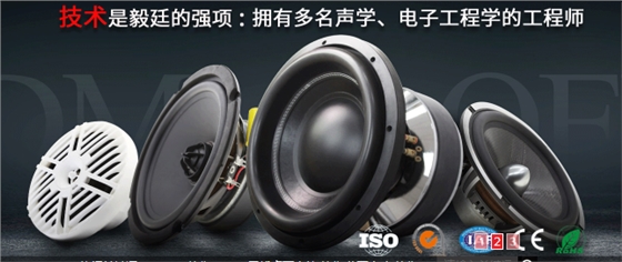 beat365生产的SD、ZB、SB系列喇叭音盆材质有哪些