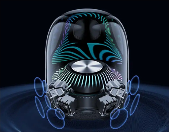 Hifi喇叭