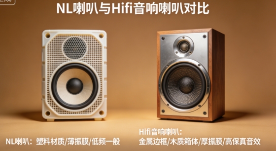 ZL喇叭