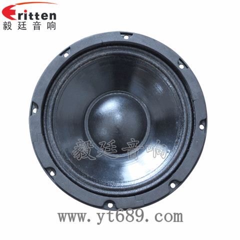 8寸重低音舞台喇叭厂家