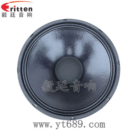 15寸200w低音舞台喇叭