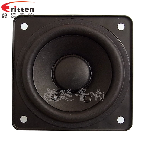 70mm10WL蓝牙音响喇叭