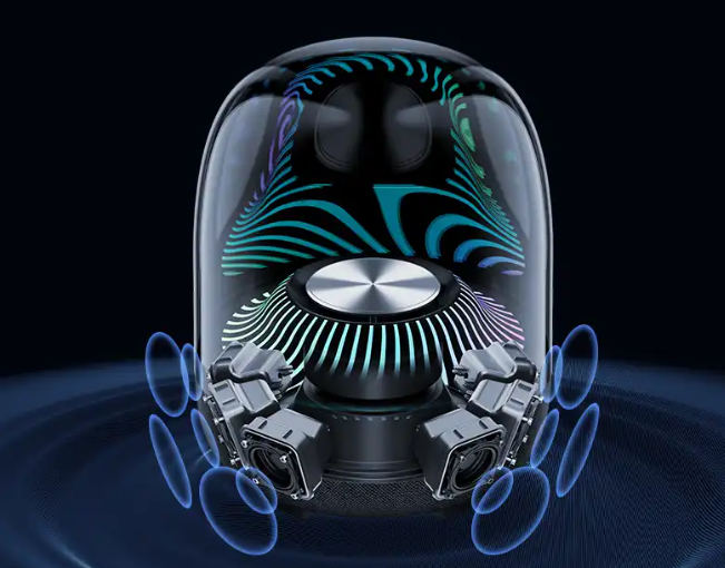 Hifi喇叭