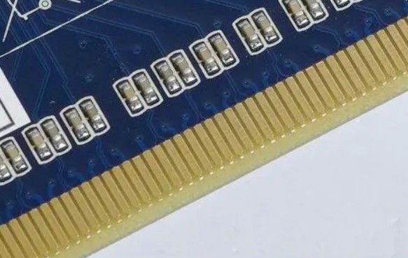 PCB板表面处理工艺金手指 PCB板表面处理工艺金手指